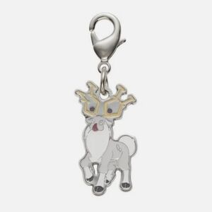 Pokemon Wyrdeer Charm